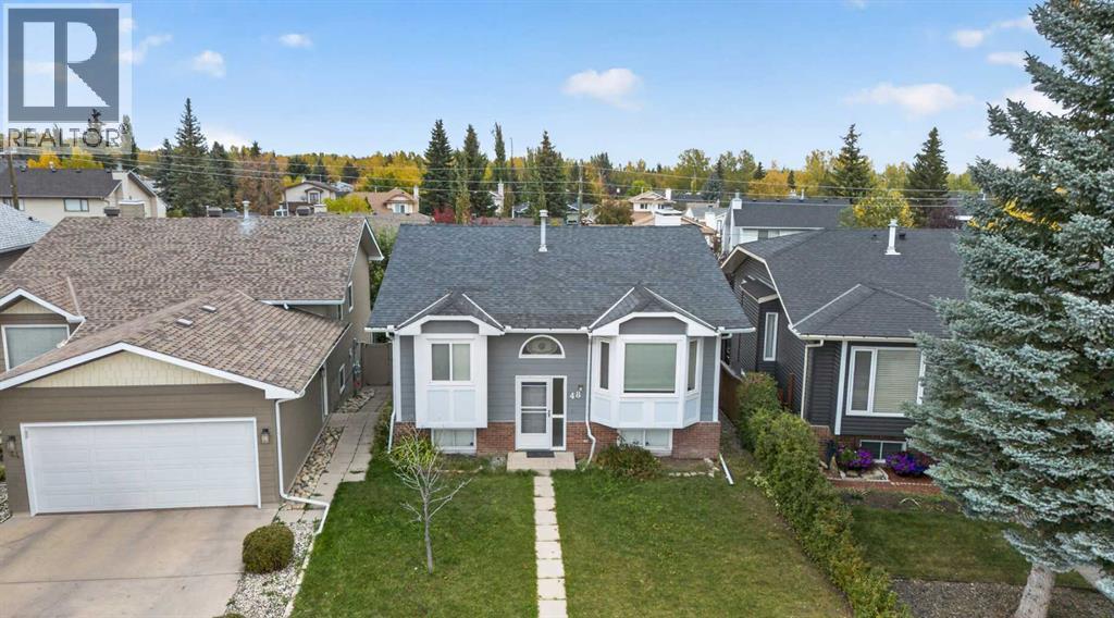 48 Shawfield Road SW - 42