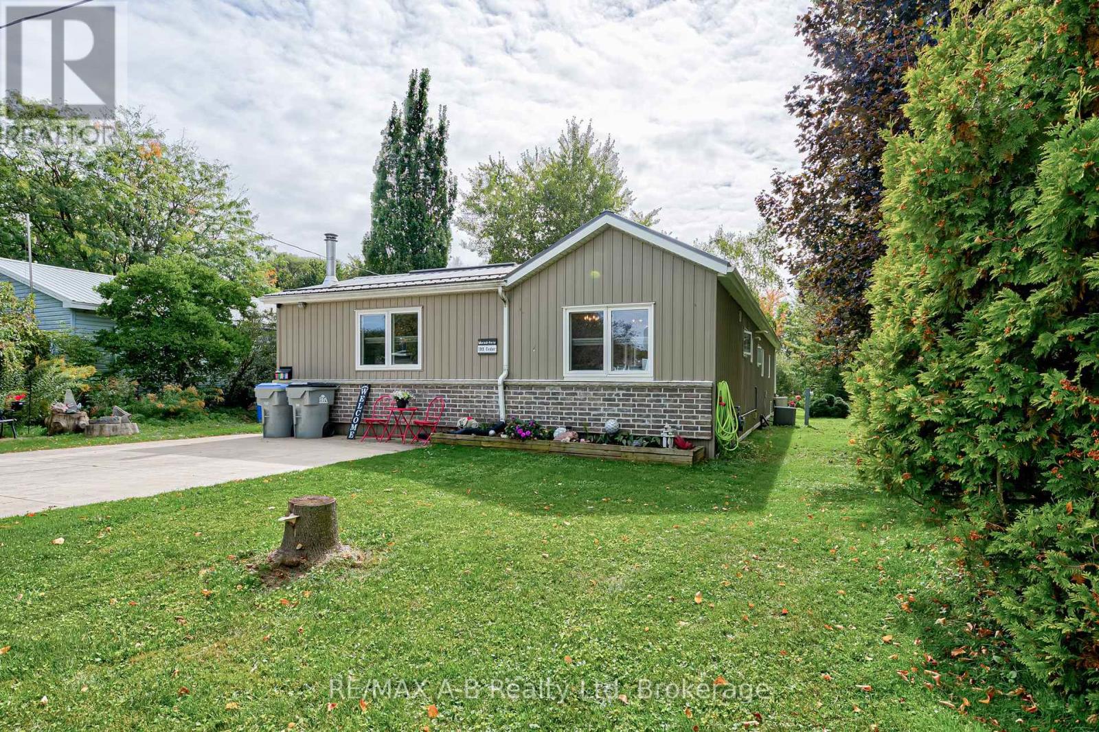 Property for sale at 195 CEDAR ROAD