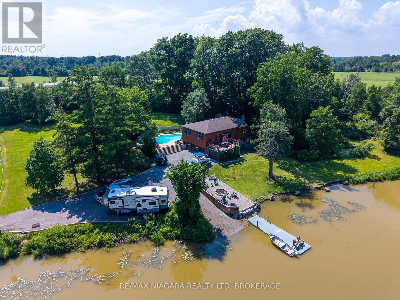 Property for sale at 72590 REGIONAL ROAD 27 ROAD