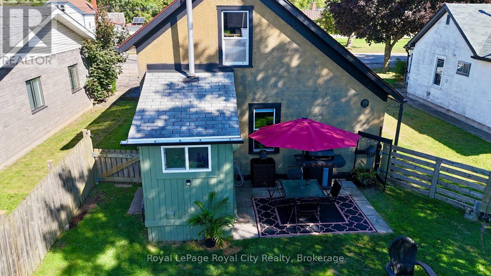 295 KILLALY STREET E - Image 49