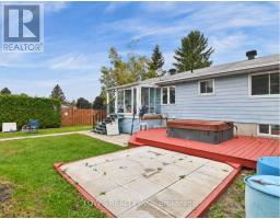 145 Home Avenue, Champlain, ON K0B1R0 Photo 29