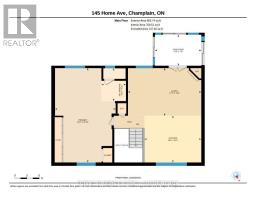 145 Home Avenue, Champlain, ON K0B1R0 Photo 32