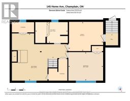 145 Home Avenue, Champlain, ON K0B1R0 Photo 33