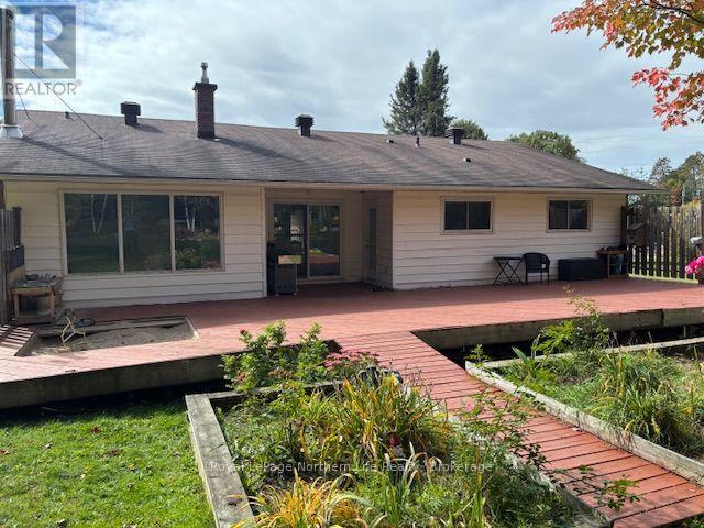 65 RIDGEMOUNT DRIVE - 5