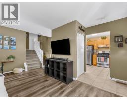 Living room - 3461 Caribou, Windsor, ON N8W5V4 Photo 8