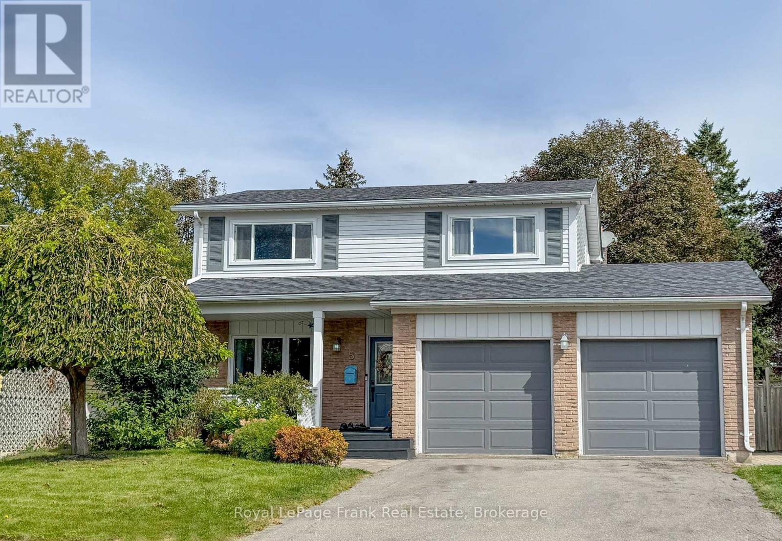 5 ALONNA STREET - 1