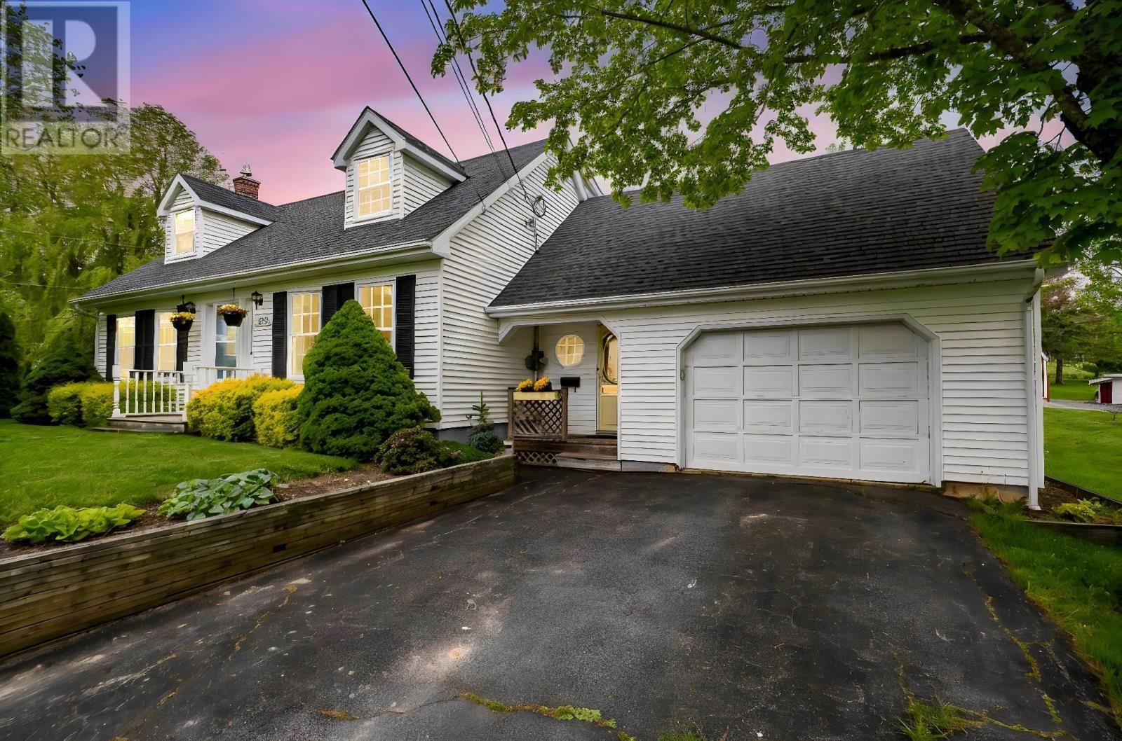 258 Falmouth Dyke Road - 1