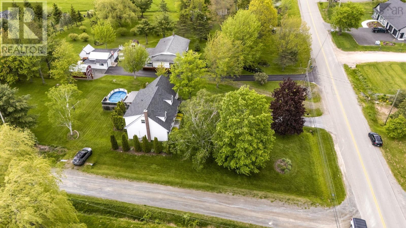 258 Falmouth Dyke Road - 13