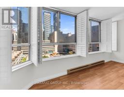 1204 - 44 Gerrard Street W, Toronto, ON M5G2K2 Photo 14
