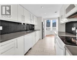 1204 - 44 Gerrard Street W, Toronto, ON M5G2K2 Photo 24
