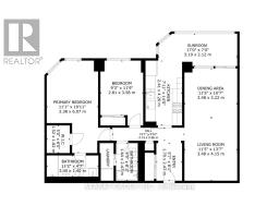 1204 - 44 Gerrard Street W, Toronto, ON M5G2K2 Photo 44