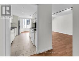 Bathroom - 1204 - 44 Gerrard Street W, Toronto, ON M5G2K2 Photo 6