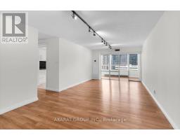 Laundry room - 1204 - 44 Gerrard Street W, Toronto, ON M5G2K2 Photo 8
