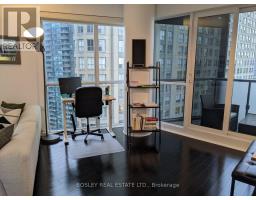 1806 - 1 The Esplanade Avenue, Toronto, ON M5E0A8 Photo 11