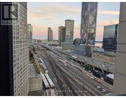 1806 - 1 The Esplanade Avenue, Toronto, ON M5E0A8 Photo 13