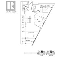 1806 - 1 The Esplanade Avenue, Toronto, ON M5E0A8 Photo 18