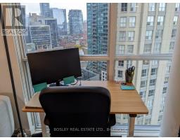 1806 - 1 The Esplanade Avenue, Toronto, ON M5E0A8 Photo 8