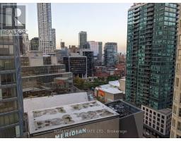 1806 - 1 The Esplanade Avenue, Toronto, ON M5E0A8 Photo 9