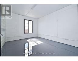 Upper - 31 Atlantic Avenue, Toronto, ON M6K3E7 Photo 22