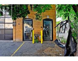 Upper - 31 Atlantic Avenue, Toronto, ON M6K3E7 Photo 42