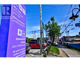 Upper - 31 Atlantic Avenue, Toronto, ON M6K3E7 Photo 46
