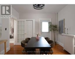 Kitchen - 33 Atlas Avenue, Toronto, ON M6C3N8 Photo 6