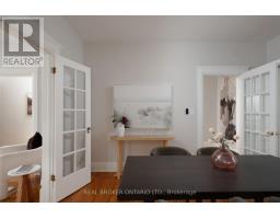 Dining room - 33 Atlas Avenue, Toronto, ON M6C3N8 Photo 7