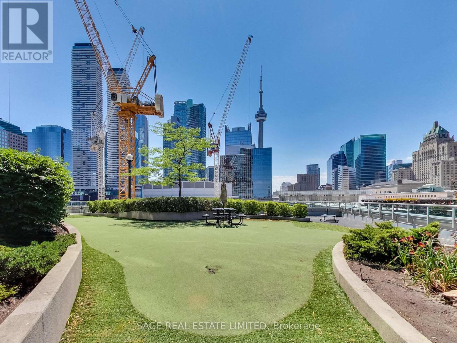 #3401 18 YONGE STREET - Image 38