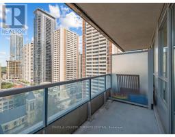 1101 - 500 Sherbourne Street, Toronto, ON M4X1L1 Photo 25