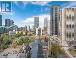 1101 - 500 Sherbourne Street, Toronto, ON M4X1L1 Photo 26