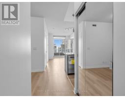 Foyer - 1101 - 500 Sherbourne Street, Toronto, ON M4X1L1 Photo 6