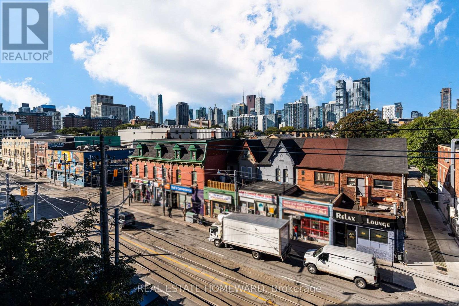 #412 1 COLE STREET - Image 14