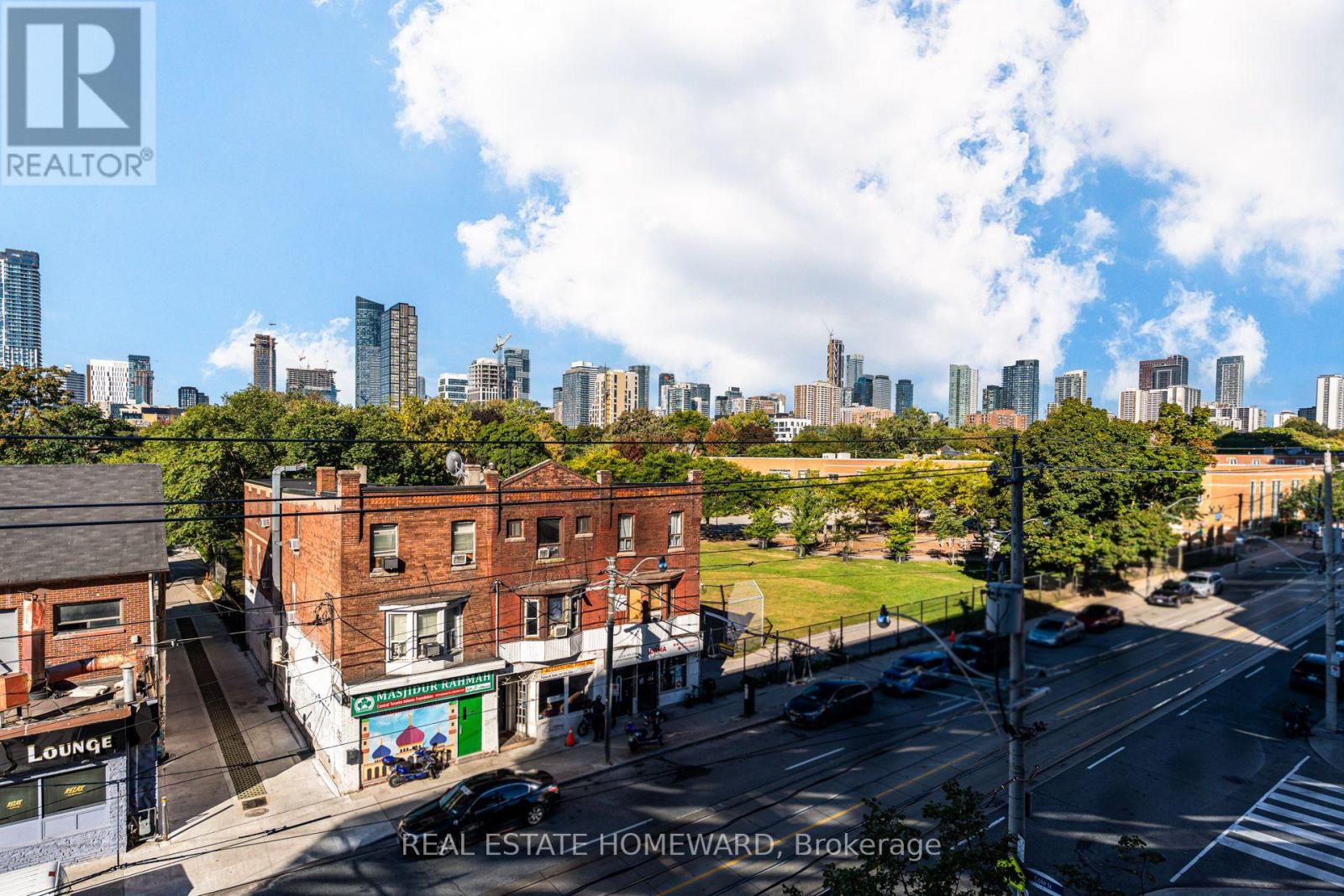 #412 1 COLE STREET - Image 15