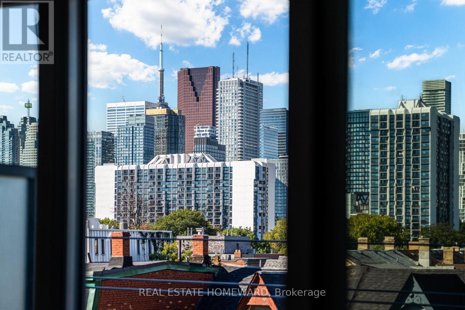#412 1 COLE STREET - Image 16