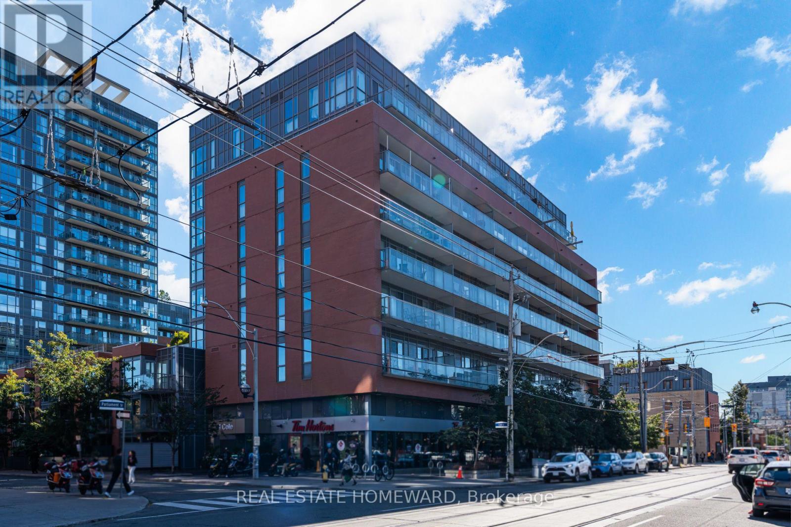 #412 1 COLE STREET - Image 17
