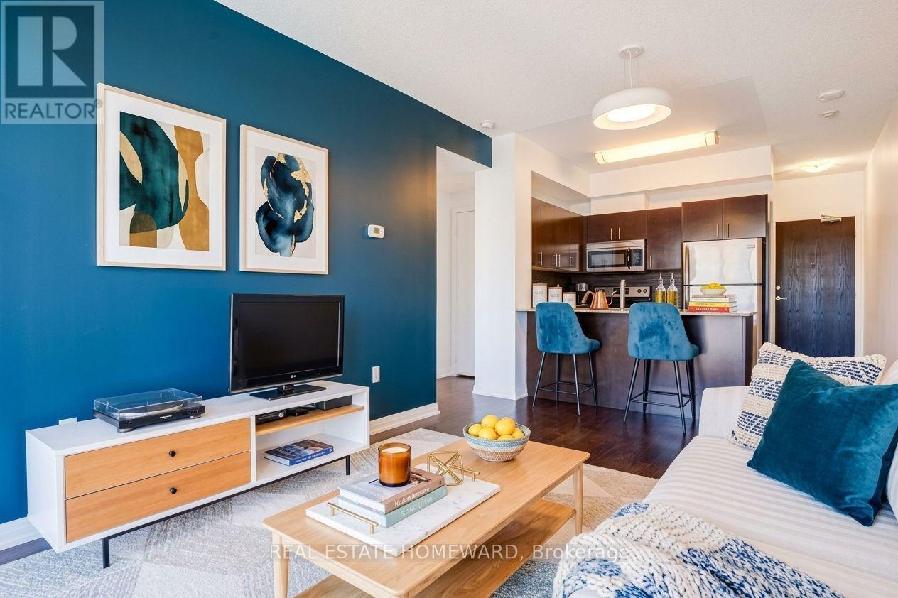 #412 1 COLE STREET - 7