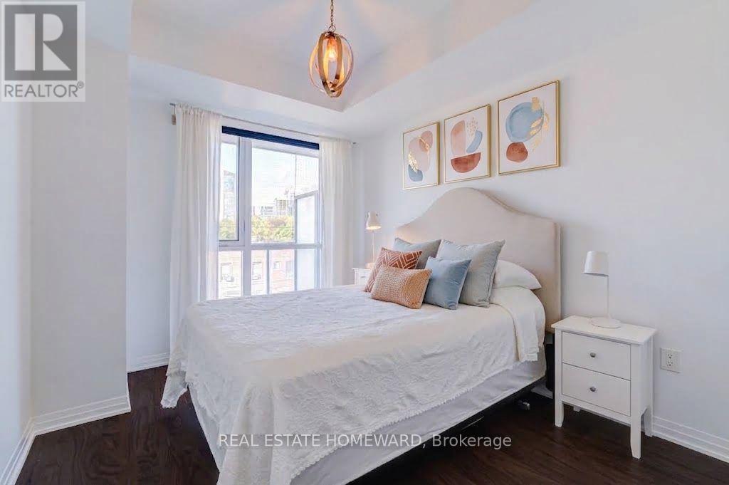 #412 1 COLE STREET - Image 9