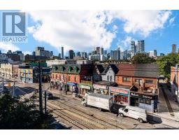412 - 1 Cole Street, Toronto, ON M5A4M2 Photo 14