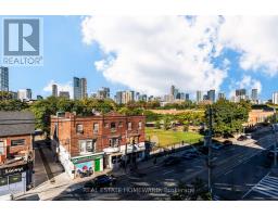 412 - 1 Cole Street, Toronto, ON M5A4M2 Photo 15