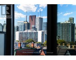 412 - 1 Cole Street, Toronto, ON M5A4M2 Photo 16