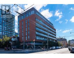 412 - 1 Cole Street, Toronto, ON M5A4M2 Photo 17