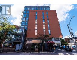 412 - 1 Cole Street, Toronto, ON M5A4M2 Photo 18