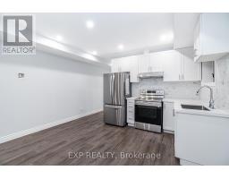 Basmt - 581 Crawford Street, Toronto, ON M6G3K1 Photo 10