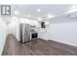 Basmt - 581 Crawford Street, Toronto, ON M6G3K1 Photo 11