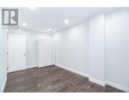 Basmt - 581 Crawford Street, Toronto, ON M6G3K1 Photo 13