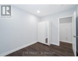 Basmt - 581 Crawford Street, Toronto, ON M6G3K1 Photo 15