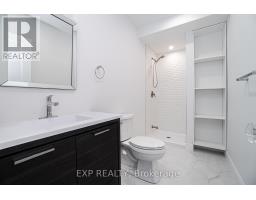 Basmt - 581 Crawford Street, Toronto, ON M6G3K1 Photo 16