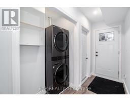Basmt - 581 Crawford Street, Toronto, ON M6G3K1 Photo 8