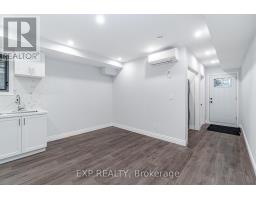 Basmt - 581 Crawford Street, Toronto, ON M6G3K1 Photo 9