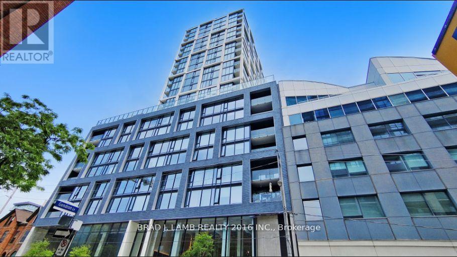 Photo of 55 Ontario Street